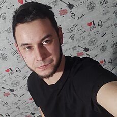 Фотография мужчины No Name, 28 лет из г. Барановичи