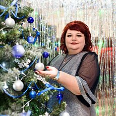 Фотография девушки Натали, 41 год из г. Ковылкино