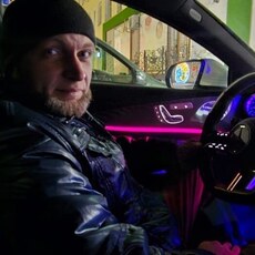 Фотография мужчины Максим, 41 год из г. Ливны