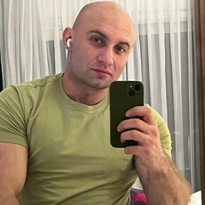 Фотография мужчины Костя, 32 года из г. Москва