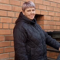 Фотография девушки Марина, 51 год из г. Коренево