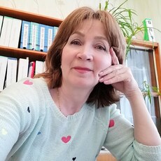 Фотография девушки Алла, 56 лет из г. Нурлат
