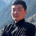 Серик, 35 лет