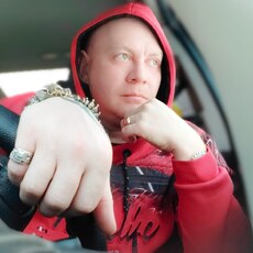 Фотография мужчины Андрей, 41 год из г. Саянск