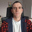 Саша, 44 года