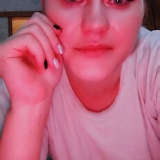 Фотография девушки Любовь, 27 лет из г. Хабаровск