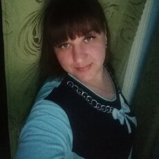 Фотография девушки Алена, 35 лет из г. Иркутск