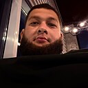 Расул, 24 года