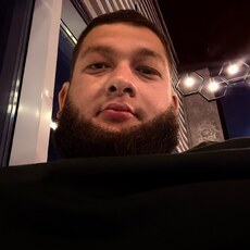 Фотография мужчины Расул, 24 года из г. Моздок