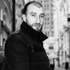 Фотография мужчины Ван, 37 лет из г. Красногорск