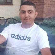 Фотография мужчины Vahe, 34 года из г. Ереван