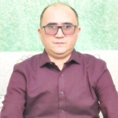 Фотография мужчины Руслан, 39 лет из г. Шымкент