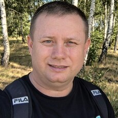 Фотография мужчины Анатолий, 44 года из г. Познань