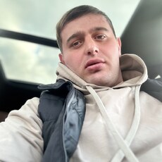 Фотография мужчины Рашид, 28 лет из г. Буденновск