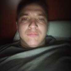 Фотография мужчины Александр, 29 лет из г. Шелехов