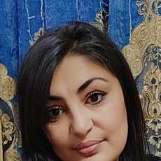 Фотография девушки Сабрина, 39 лет из г. Якутск