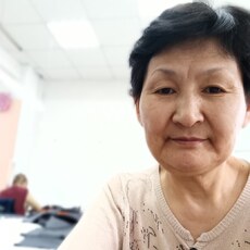 Фотография девушки Айнур, 55 лет из г. Экибастуз