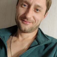 Фотография мужчины Серёга, 33 года из г. Новосибирск