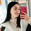 Дженэйр, 35 лет