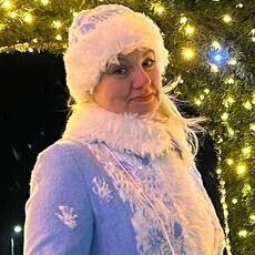 Фотография девушки Елена, 47 лет из г. Гомель