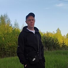 Фотография мужчины Антоша, 35 лет из г. Пермь