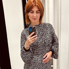 Фотография девушки Анастасия, 40 лет из г. Барнаул