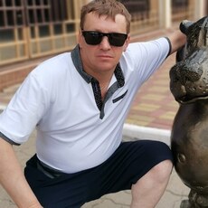 Фотография мужчины Святой, 47 лет из г. Югорск