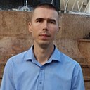 Михаил, 39 лет