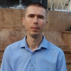 Фотография мужчины Михаил, 39 лет из г. Ростов-на-Дону