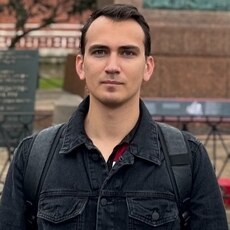 Фотография мужчины Марат, 27 лет из г. Ульяновск