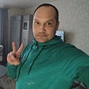 Стас, 44 года