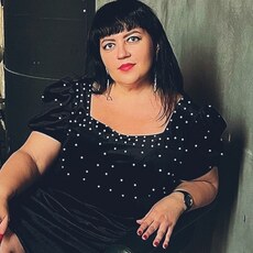 Фотография девушки Чёрная Королева, 39 лет из г. Нижний Новгород