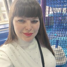 Фотография девушки Иришка, 35 лет из г. Енакиево