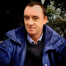 Фотография мужчины Tomasz, 48 лет из г. Краков