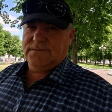 Фотография мужчины Мага, 50 лет из г. Коломна