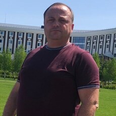 Фотография мужчины Mu, 46 лет из г. Астана