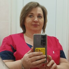 Фотография девушки Наталья, 58 лет из г. Санкт-Петербург