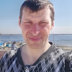 Фотография мужчины Василий, 44 года из г. Новотроицк