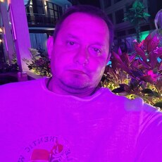 Фотография мужчины Вася, 46 лет из г. Мценск