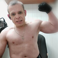 Фотография мужчины Николай, 33 года из г. Сорочинск