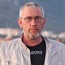 Владимир, 52 года