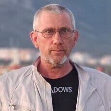 Фотография мужчины Владимир, 52 года из г. Рославль