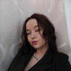 Фотография девушки Кристина, 28 лет из г. Артем