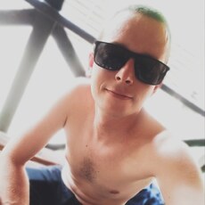 Фотография мужчины Александр, 29 лет из г. Смоленск