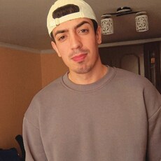 Фотография мужчины Діма, 27 лет из г. Черновцы