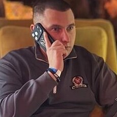 Фотография мужчины Макс, 25 лет из г. Амвросиевка