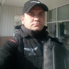 Фотография мужчины Сергей, 34 года из г. Тюмень