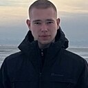 Руслан, 23 года