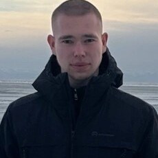 Фотография мужчины Руслан, 23 года из г. Нижнеудинск