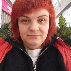 Фотография девушки Ната, 44 года из г. Вроцлав